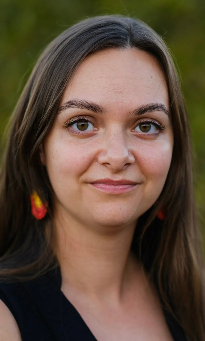 Headshot of Brooke Collard